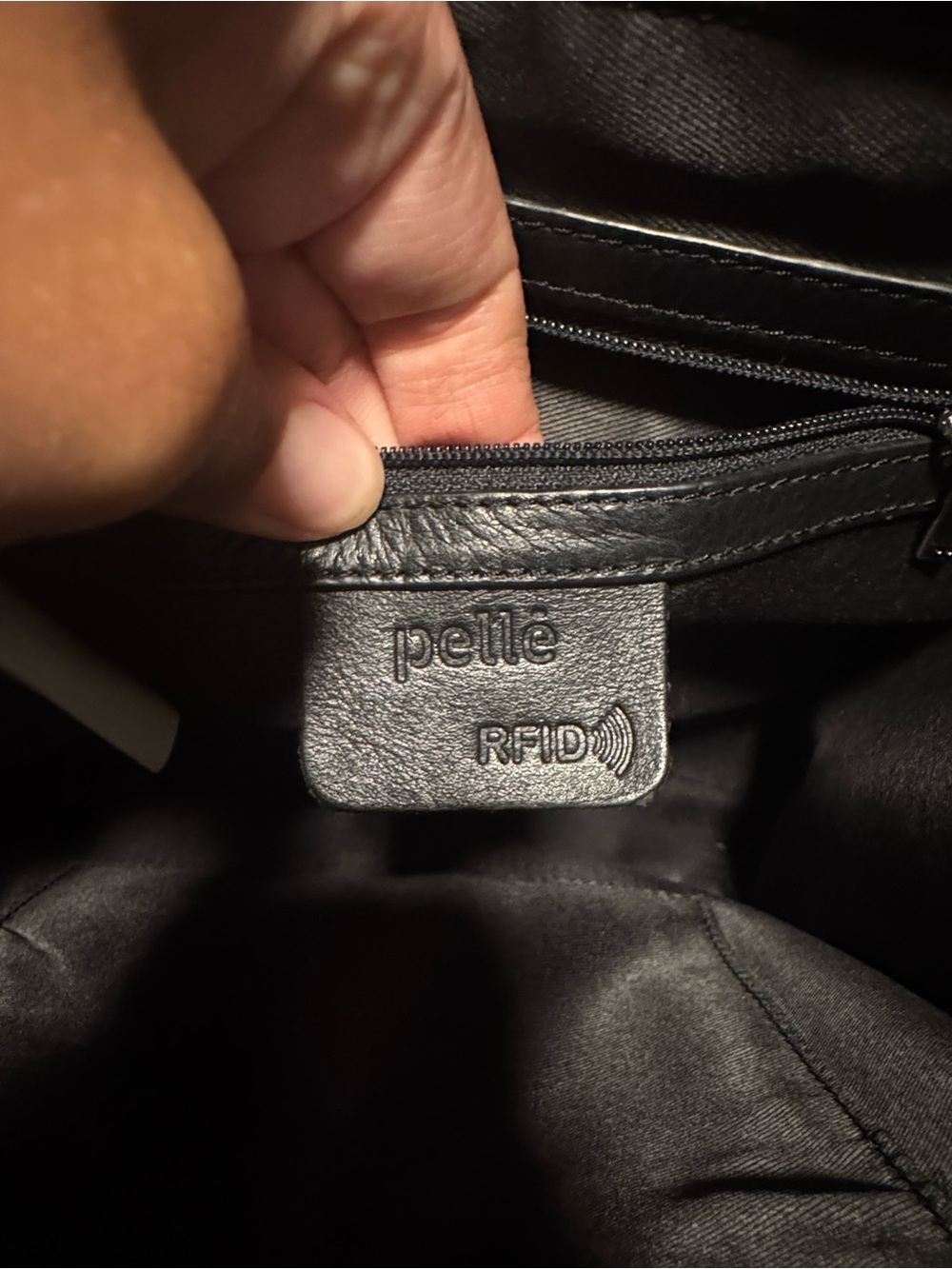 Pelle Backpack - Picture 6 of 9